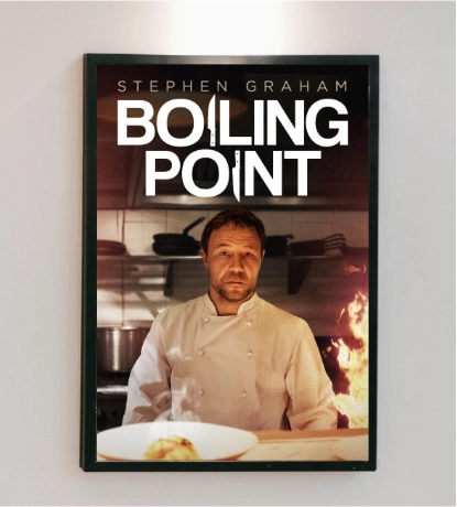 Película Boiling Point