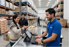 Sistema de puntos para clientes: Fideliza con recompensas