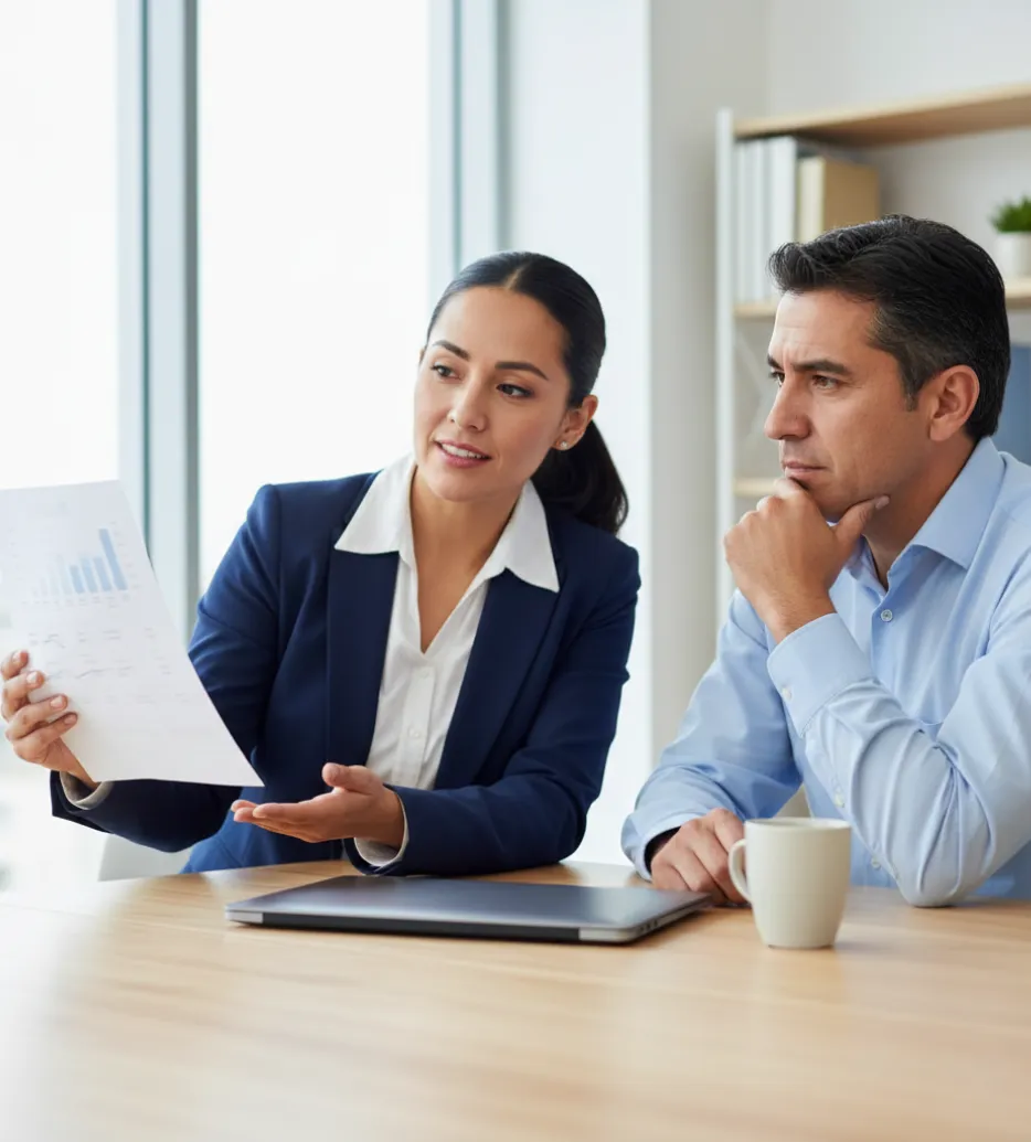 Estado de resultados: cómo analizar utilidades y pérdidas