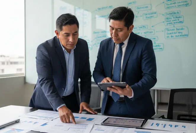 Cómo aplicar la contabilidad de costos en tu negocio