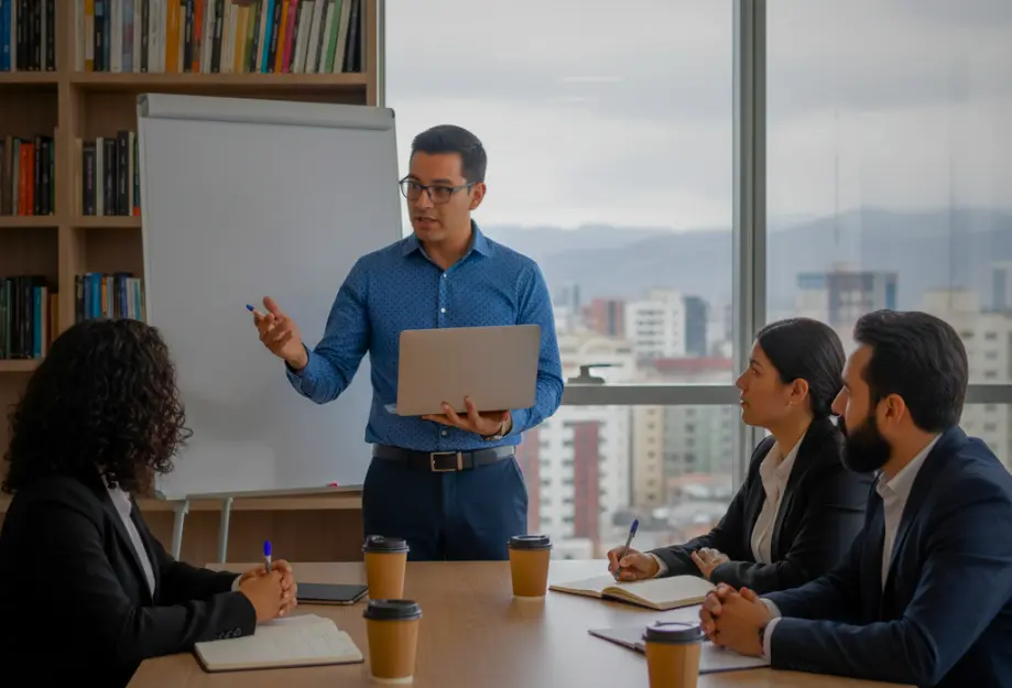 Planillas electrónicas sin errores: guía práctica para empleadores