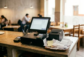 Control de caja: señales de desorden diario