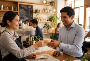 Sistema de puntos para clientes: Fideliza con recompensas