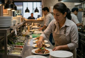 Rentabilidad del menú: qué platos generan utilidad