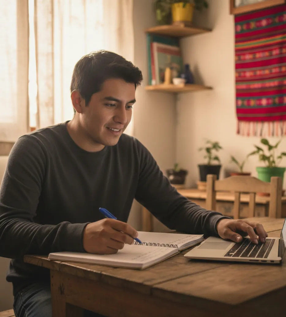 Contabilidad básica: aprende desde cero paso a paso