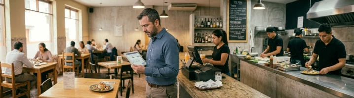 Análisis previo a definir precio de venta