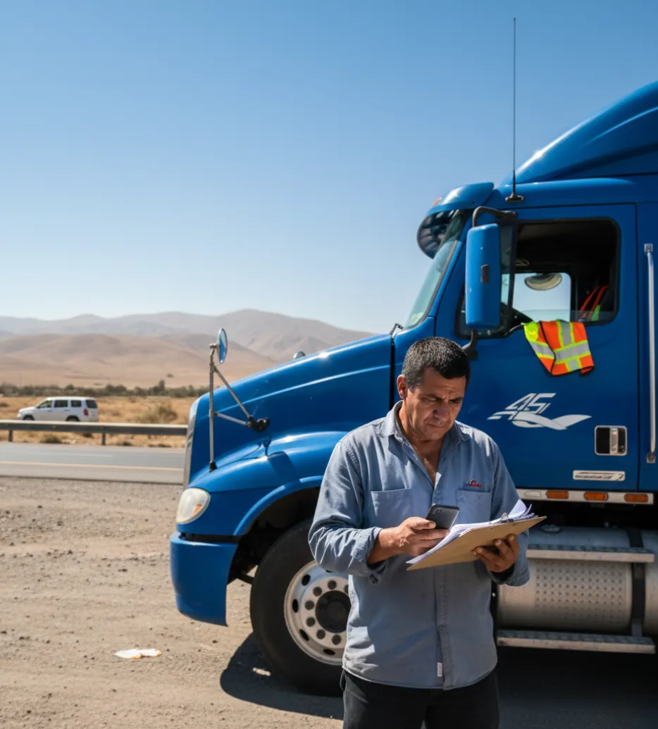 Devolución del ISC a transportistas: Ley N.° 32540