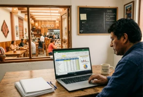 Costo de cada plato: cómo calcularlo sin errores