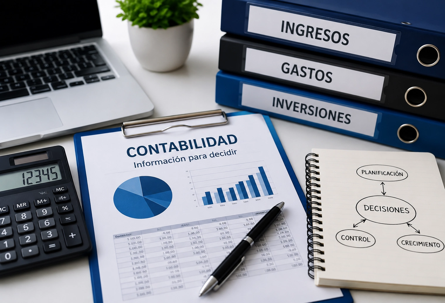 Contabilidad en Perú 2026