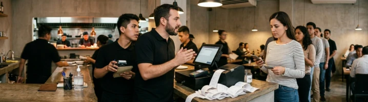 Revisión de reportes diarios para detectar diferencias