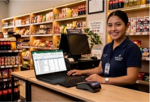 Totalsis llega a los Minimarkets: Migra tu inventario desde Excel