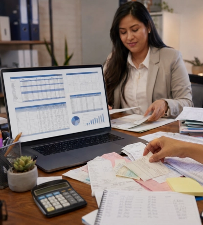 Documentos separados complican el cierre financiero