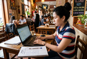 Kardex en restaurantes 