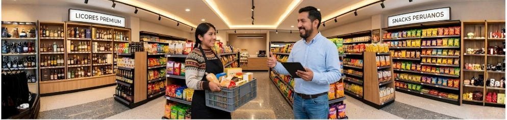 Administrador aprobando precios