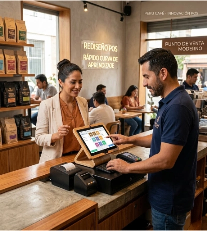  Las aplicaciones para pymes deben ser intuitivas