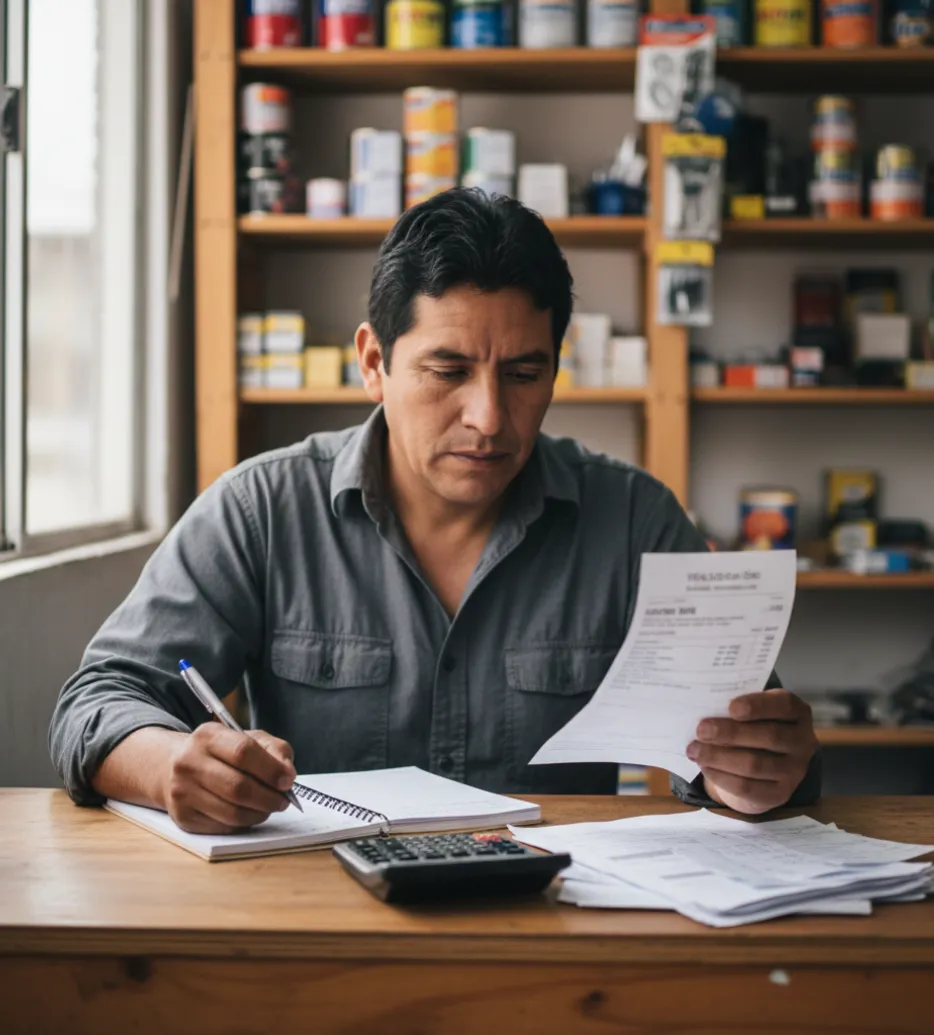 Contabilidad para PYMES: cómo ordenar tus finanzas