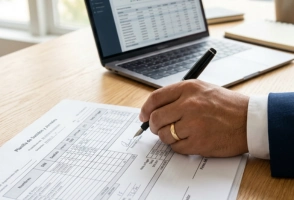 Software contable y planillas