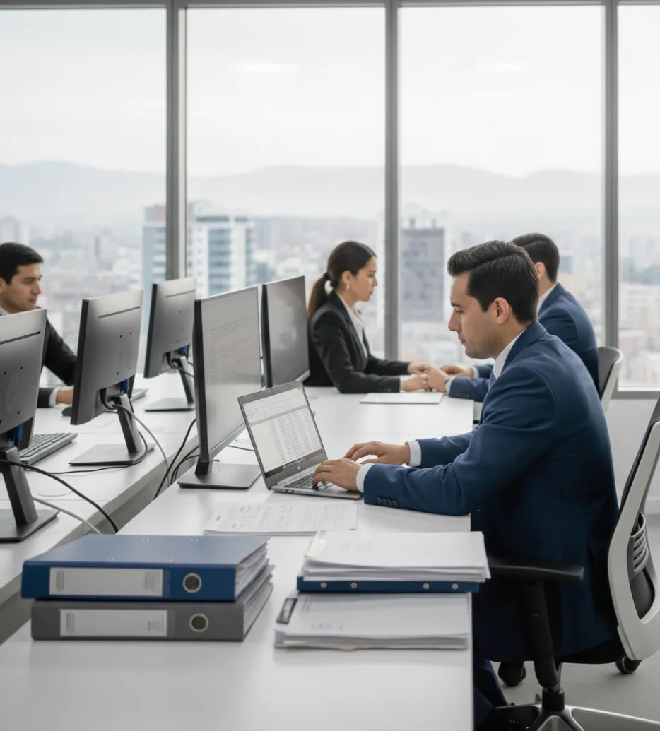 SUNAT amplía plazo para regularizar el SIRE sin sanciones