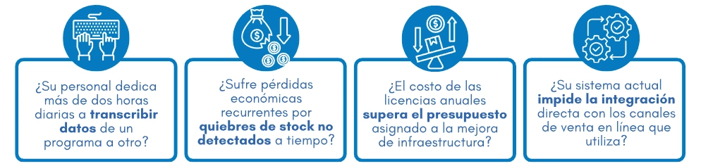 Checklist de Diagnóstico Tecnológico