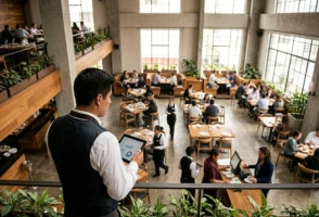 Reportes en restaurantes: claves para revisar cada semana