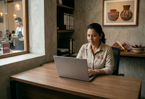 Punto de equilibrio en restaurantes: cómo calcularlo