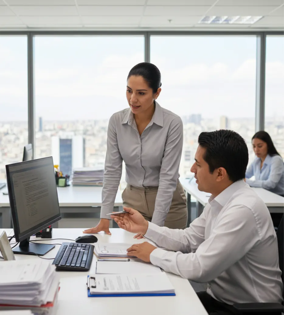 Detracciones de servicios: cuándo aplican y cómo calcularlas