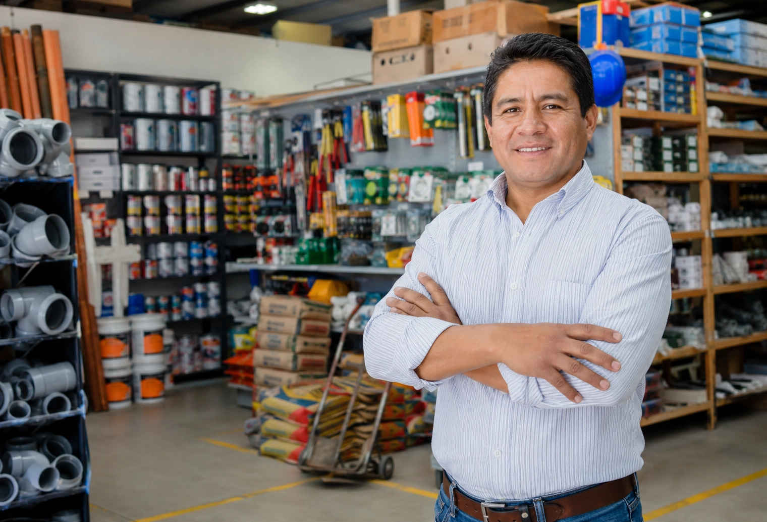 Software empresarial ERP en Perú para diferentes rubros