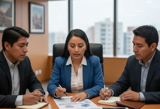 Cuándo contratar una asesoría contable y qué beneficios ofrece