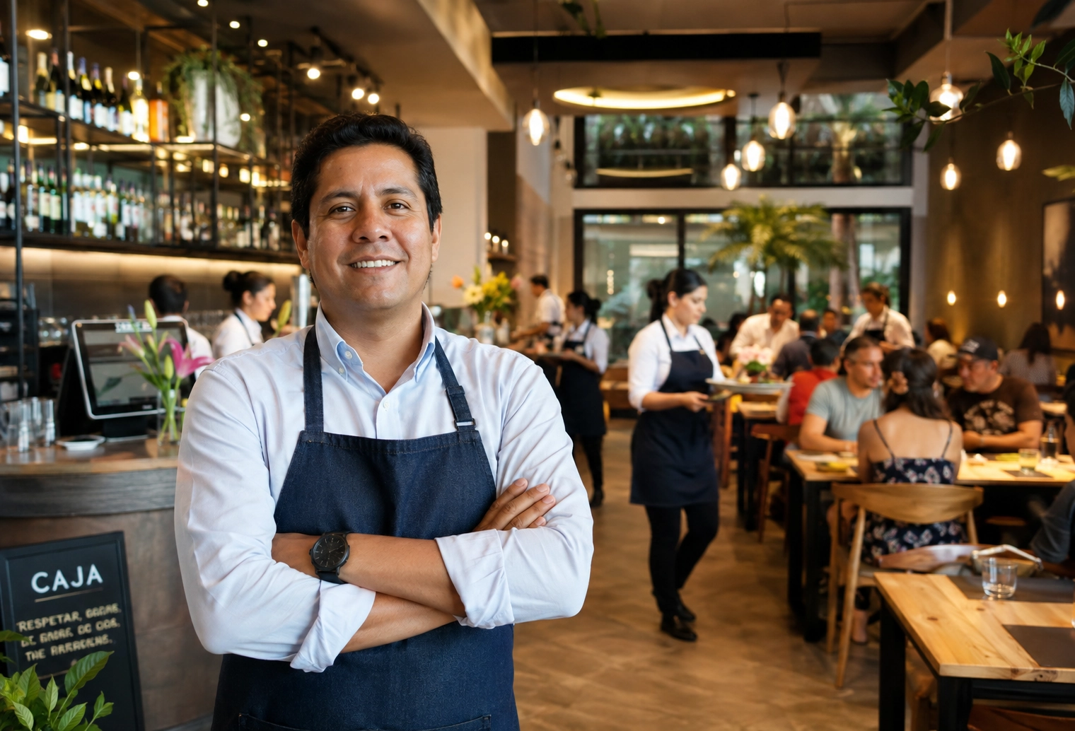 Sistema para restaurante: qué funciones realmente impactan en tu rentabilidad en Perú 2026 y cómo implementarlas